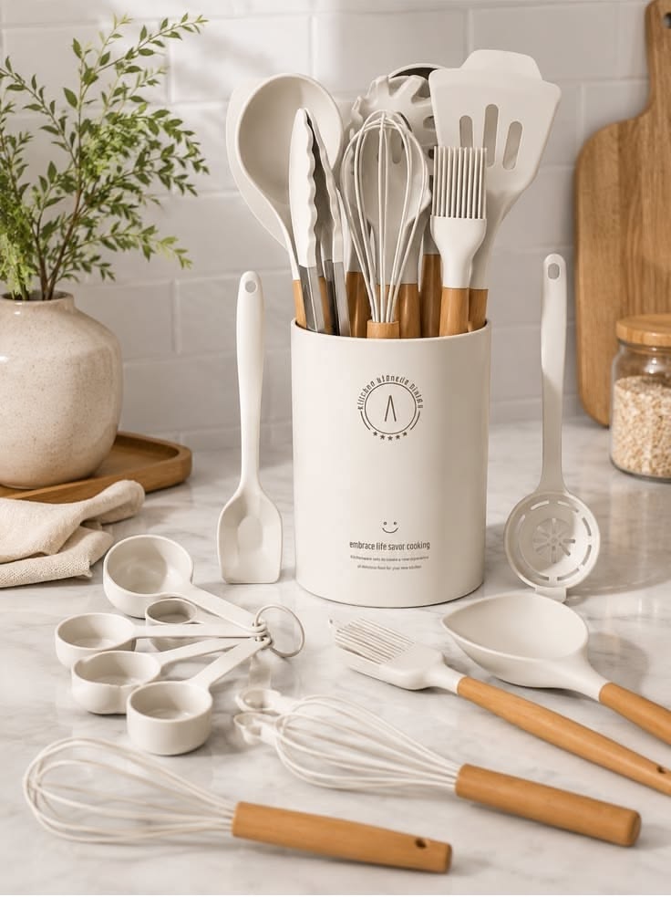 Kitchen Accessories