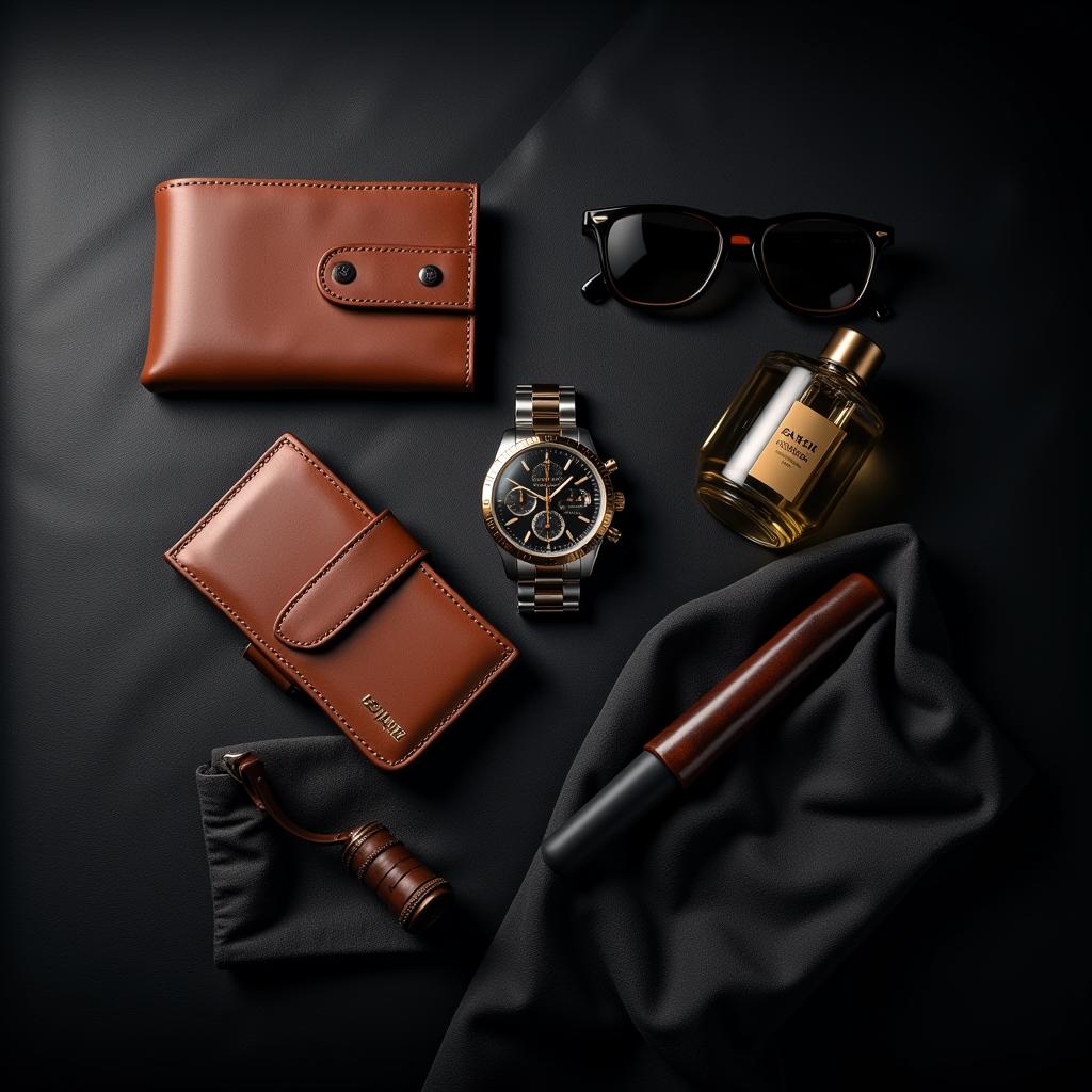 Men's collection